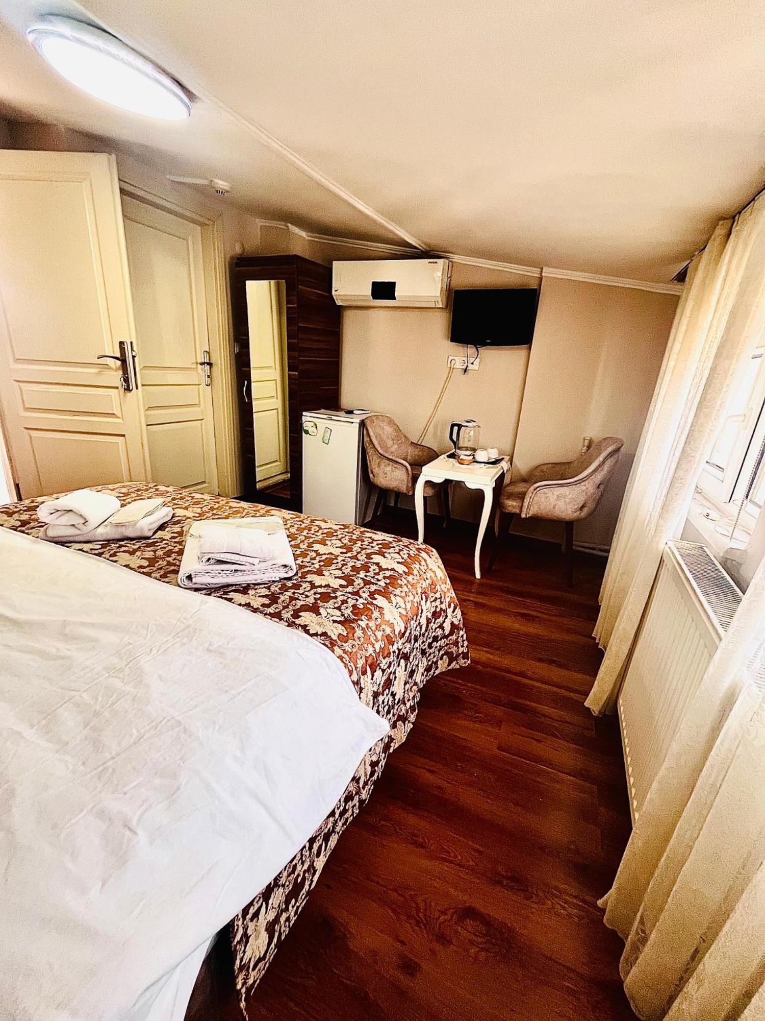 Hotel Buhara Family Inn — Fotoğraflar 3